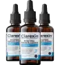 Clarexin Parasite Cleanse Logo